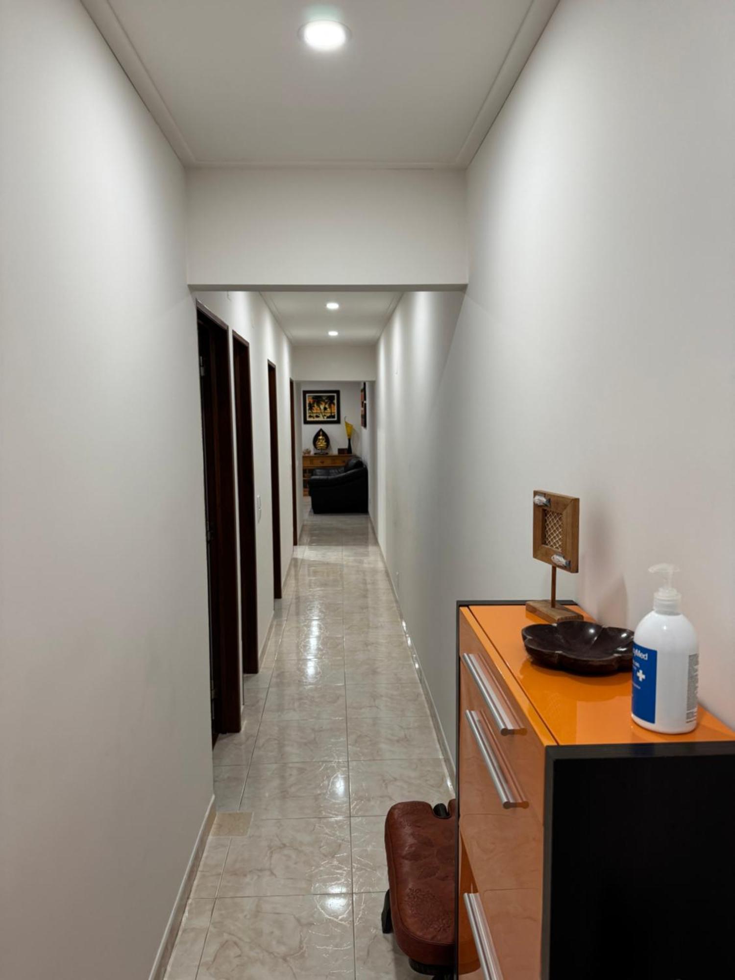 Apartamento Santa Cruz Santa Cruz  Exterior foto
